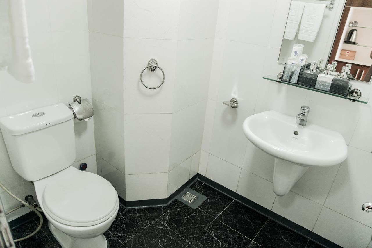 Psa Nghi Son Condotel Thanh Hóa Eksteriør billede